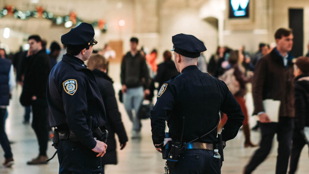 Six Ways Christians Can Help Others Understand The Role Of Law Enforcement