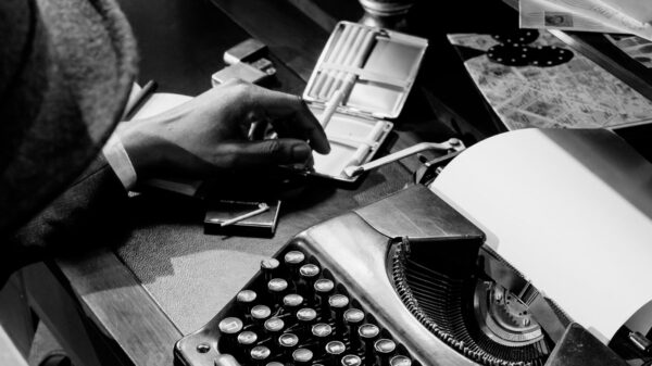 Approaching The Christian Worldview Through The Lens Of A Cold-Case Detective (Video)