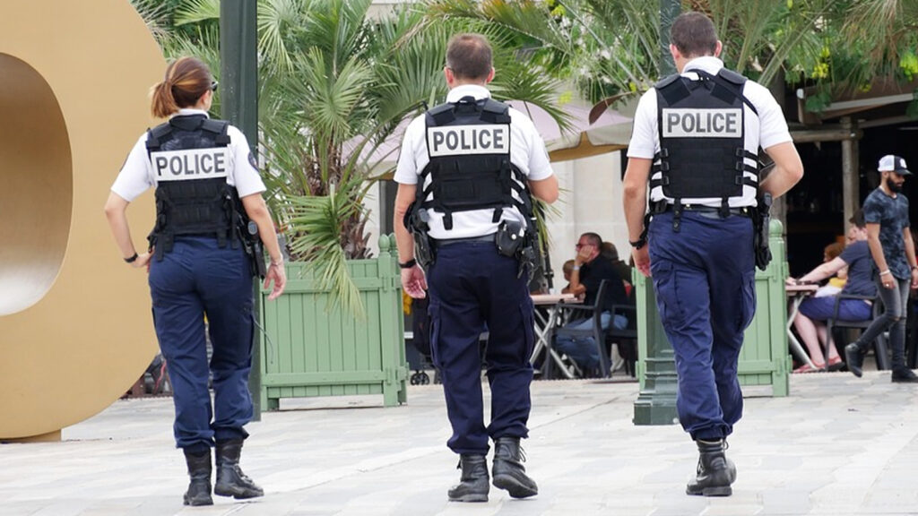 Three Things Cops Can Teach Christians About Engaging Culture