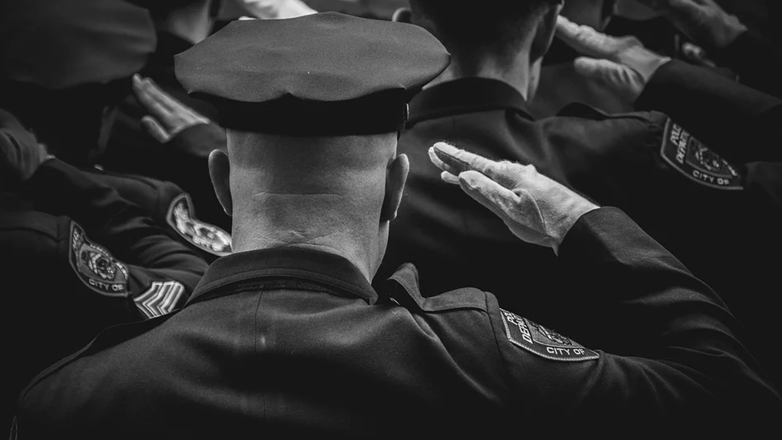 Why Religious Cops Live Longer Than Non-Religious Cops