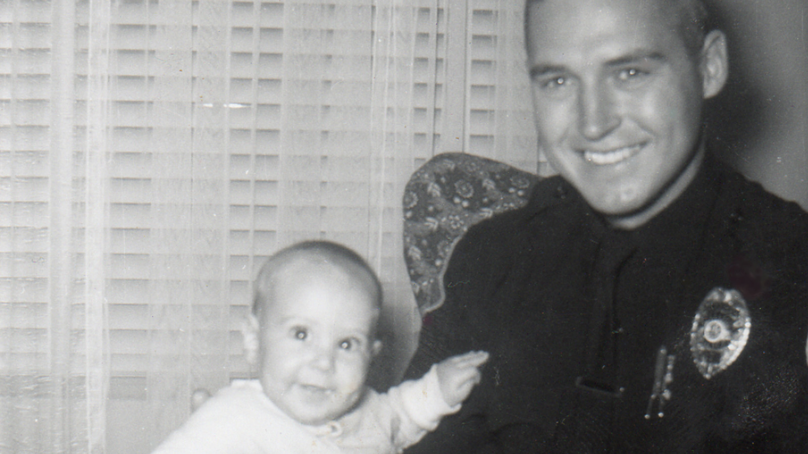 6 Leadership Principles I Learned From My Trailblazing Cop Father