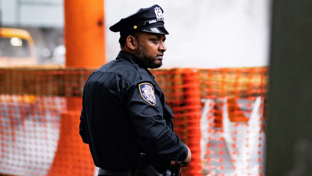 Three Reasons Why Police Officers Should Want Their Politicians To Be Religious