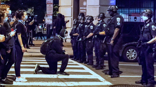 Bridging The Thin Blue Line Pt 4 – Why It’s Important To Understand Each Other’s Perceptions