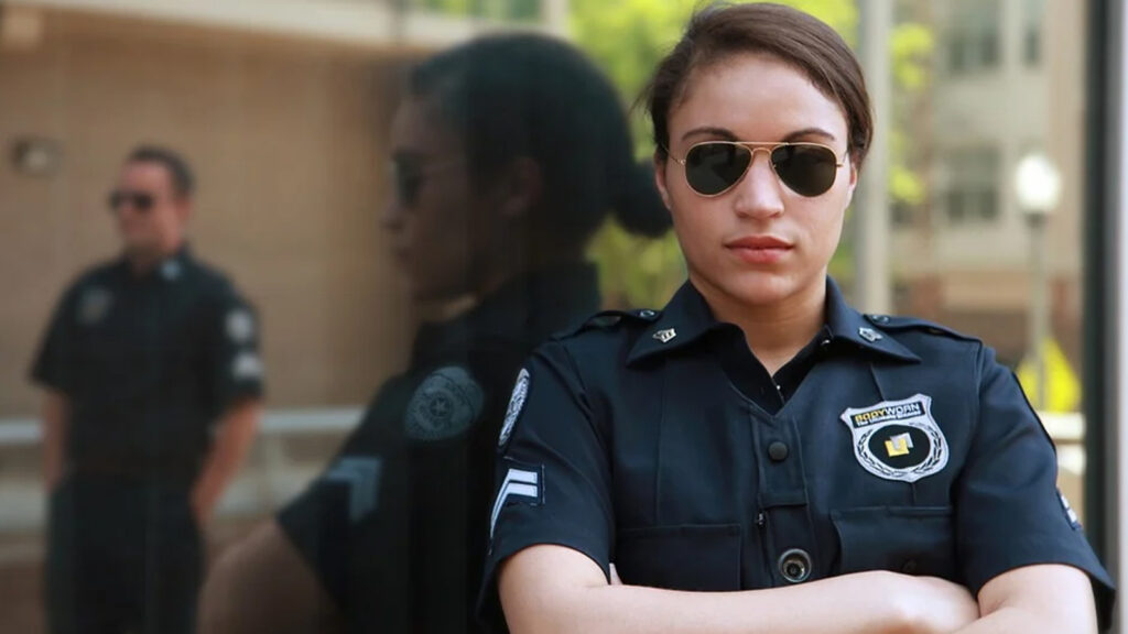 Fellow Police Officers Let's Remember That We Are All Sinners