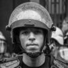 The Christian Police Officer's Helmet of Salvation