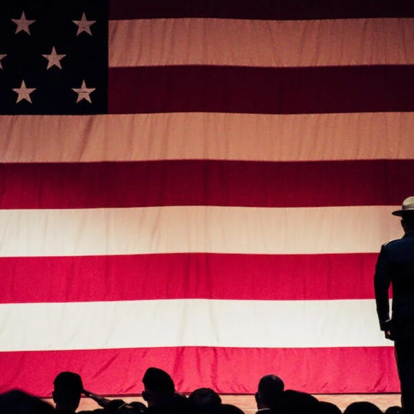 Independence Day is Dependence Day