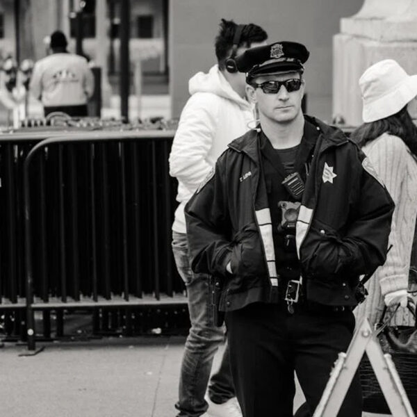 Law Enforcement Officers Understand the Snare of Celebrity