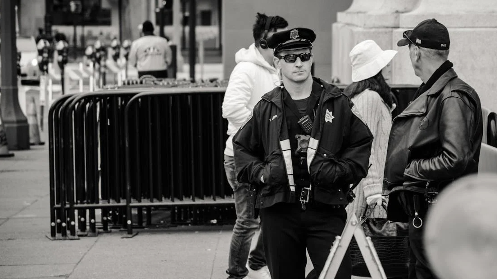 Law Enforcement Officers Understand the Snare of Celebrity