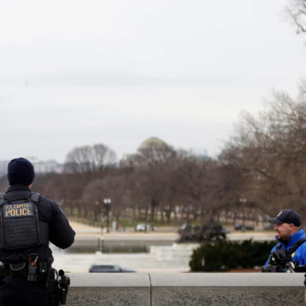 Hope for the Badge: 6 Ways Cops Can Rise Above the Crisis in 2026