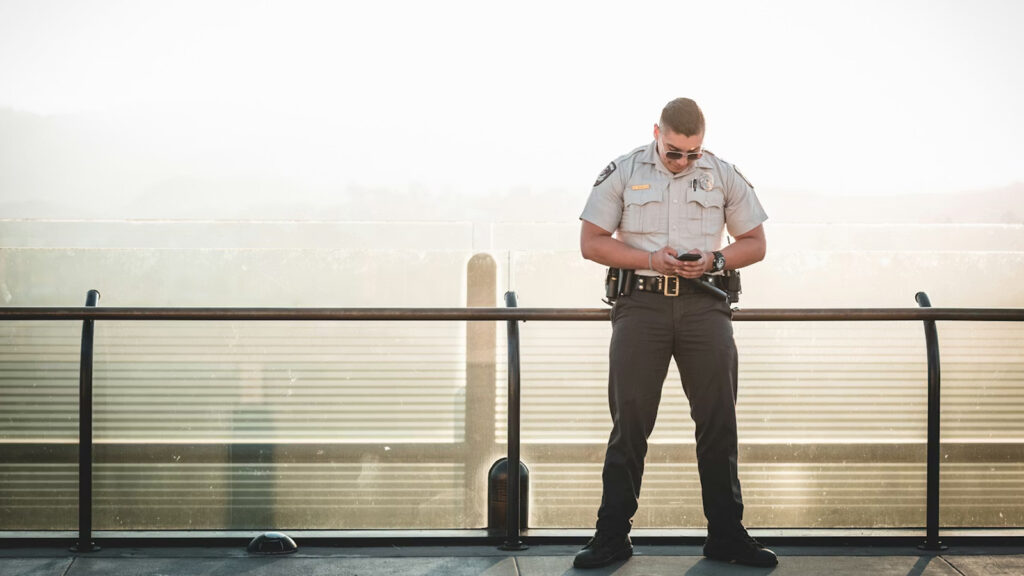 When 83% of Cops Are Hurting Finding Real Resilience Beyond the Badge