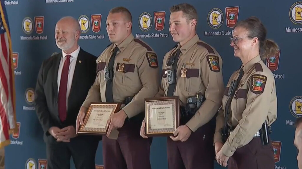 When Applause Fades Why Humble Cops Still Run Toward Danger