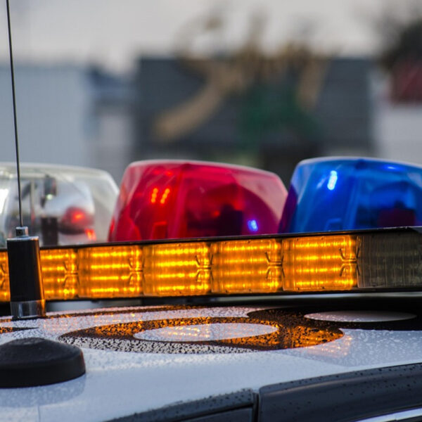 Why America Still Needs Cops A Christian Detective’s Case for Law Enforcement