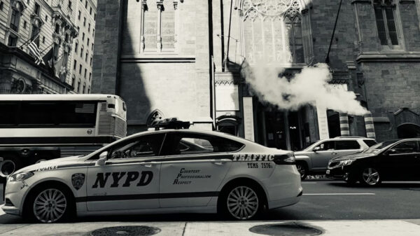 Why Smart Cops Don’t Buy “Blind Faith”