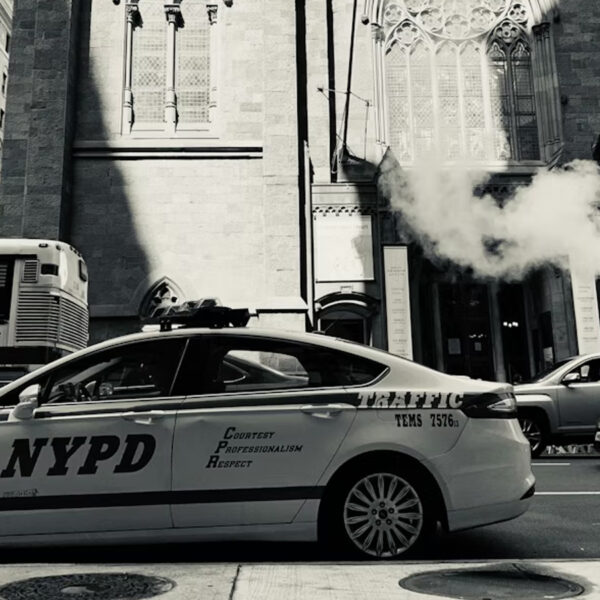 Why Smart Cops Don’t Buy “Blind Faith”