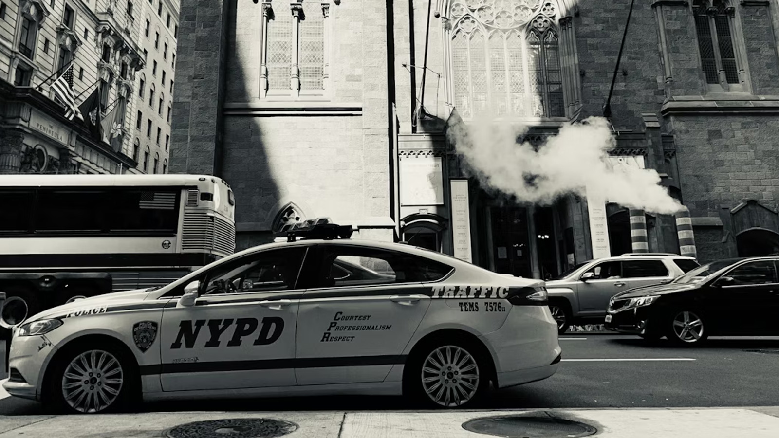 Why Smart Cops Don’t Buy “Blind Faith”