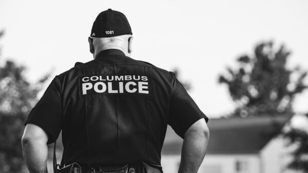 Why Cops Often Experience Trauma It’s About Worldview