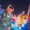 Rookie Cop on His First Solo Shift Saves a Life