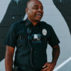 When ‘Cop’ Is All You Are