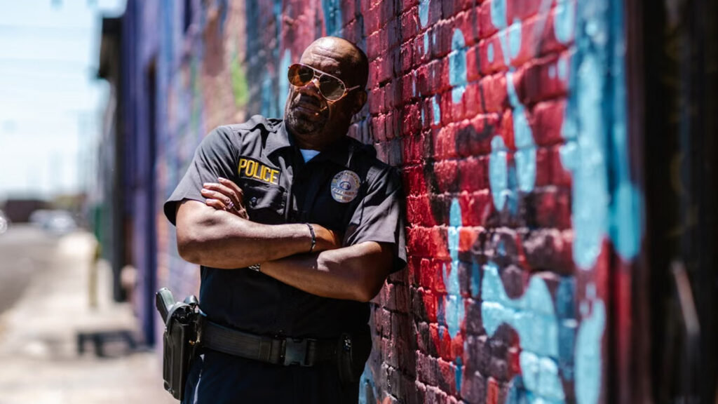 Trauma, Murder, and God’s Plan